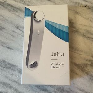 JeNu UltraSonic Infuser